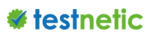 Testnetic logo