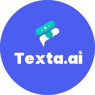 Texta.ai logo