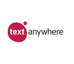 TextAnywhere logo