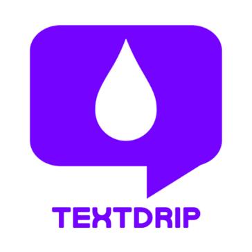 Textdrip logo