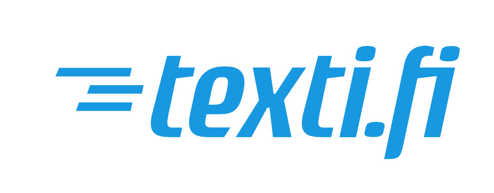 texti.fi logo