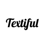 Textiful logo