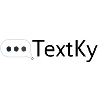 TextKy logo