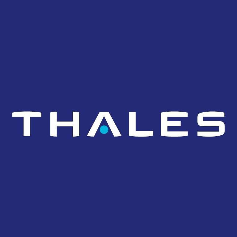 Thales Sentinel logo