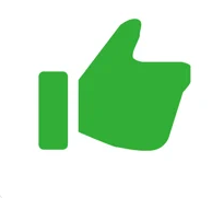 thanks! logo