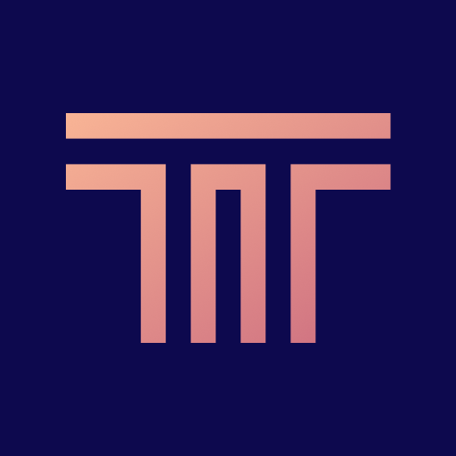 THAT TIME logo
