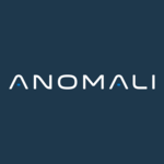 The Anomali Platform logo