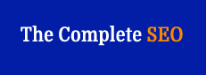 The Complete SEO logo