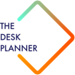 The Desk Planner App logo