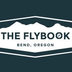 The Flybook logo