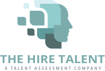 The Hire Talent logo