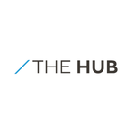 The Hub logo