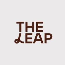 The Leap logo