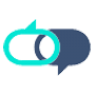 The Link App logo