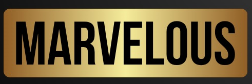 The Marvelous APS Software logo