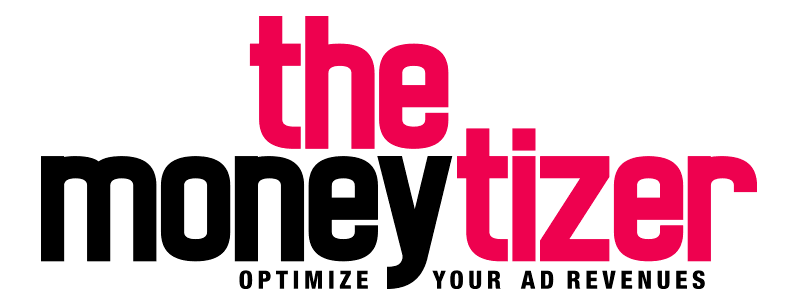 The Moneytizer logo