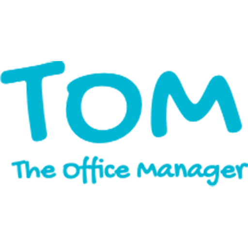 The Office Manager logo