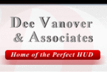 The Perfect HUD logo