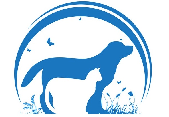 The Pet Friend logo