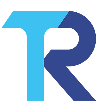The Receptionist logo