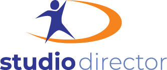 The Studio Director logo