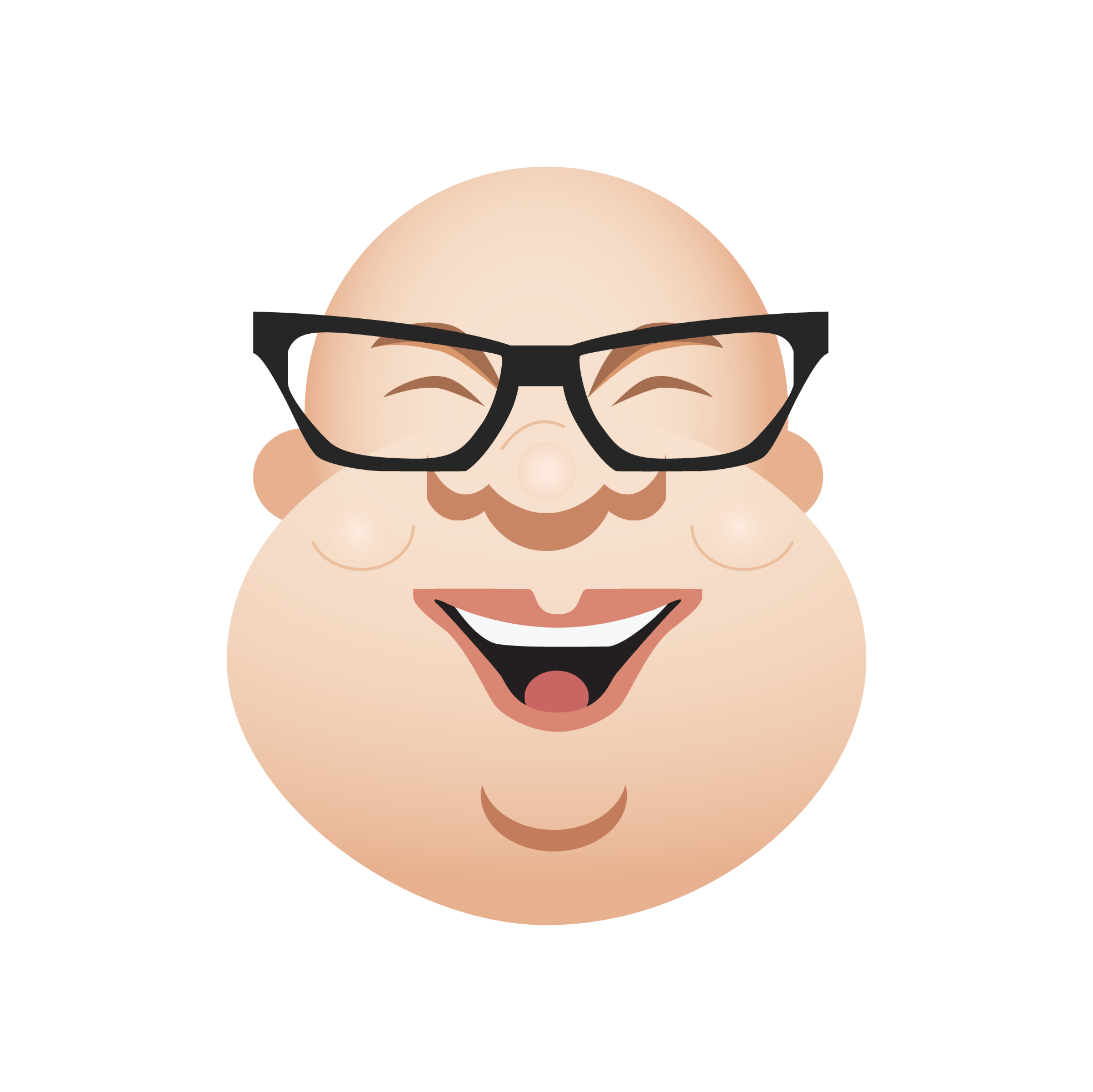 TheHouseMonk logo