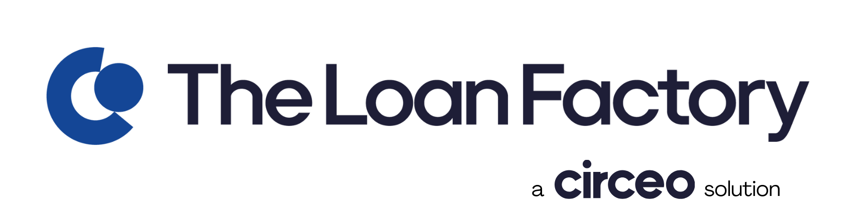 TheLoanFactory logo