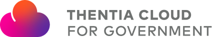 Thentia Cloud logo