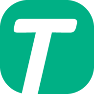 Therabill logo