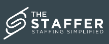 TheStaffer logo