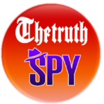 TheTruthSpy logo