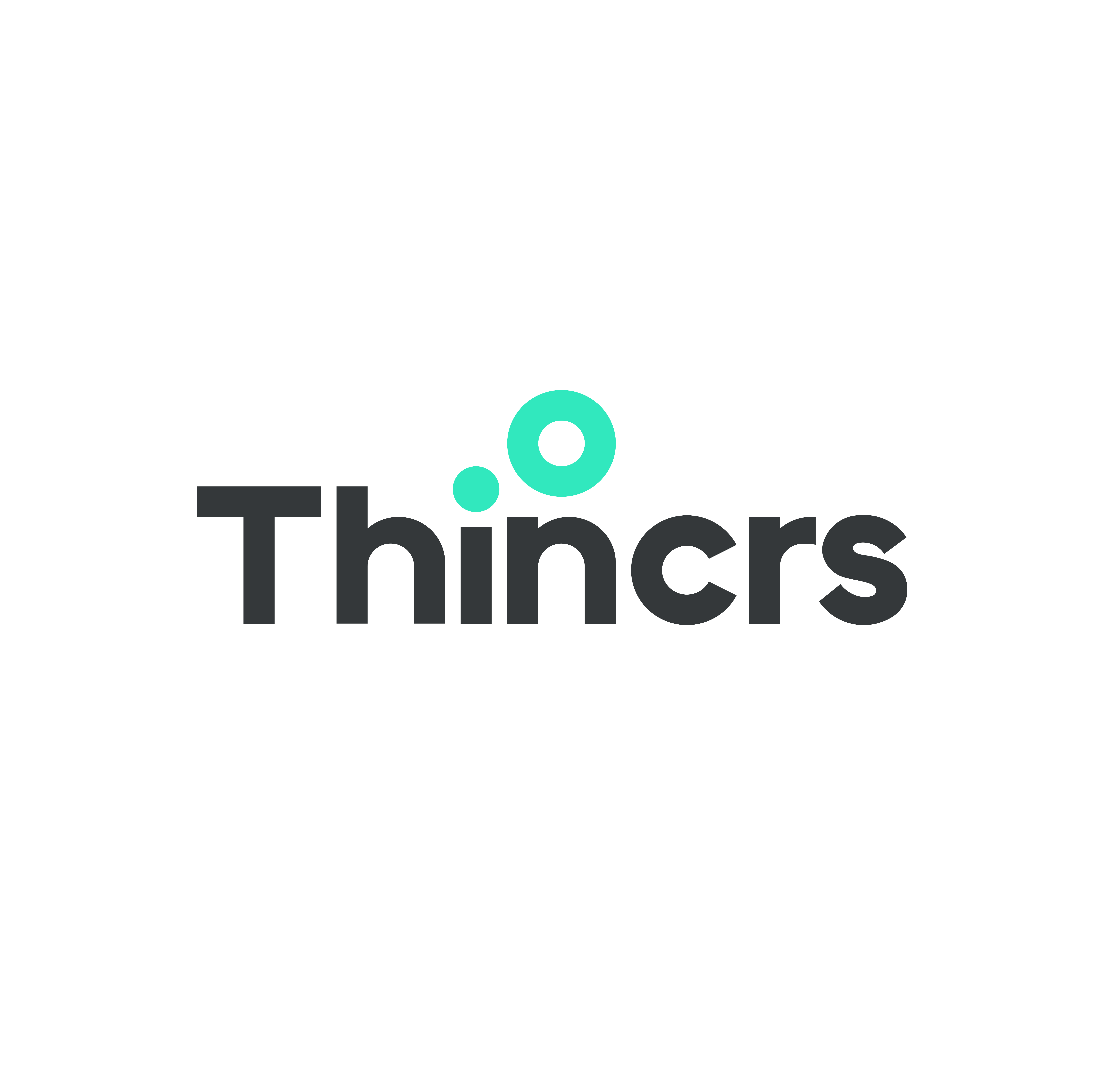 Thincrs logo