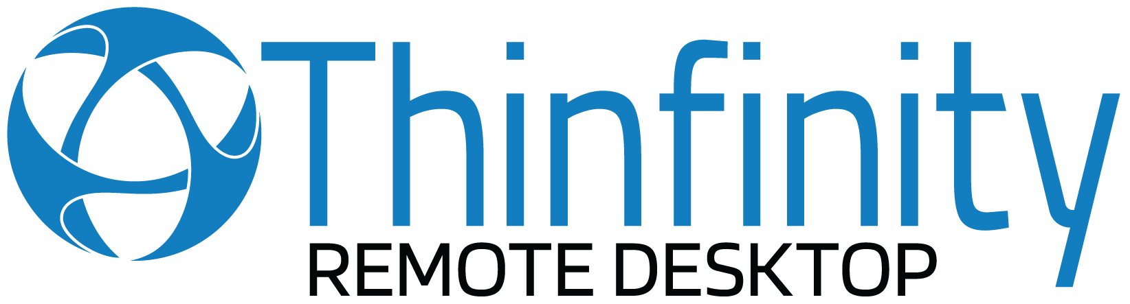 Thinfinity Remote Desktop logo