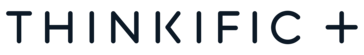 Thinkific Plus logo