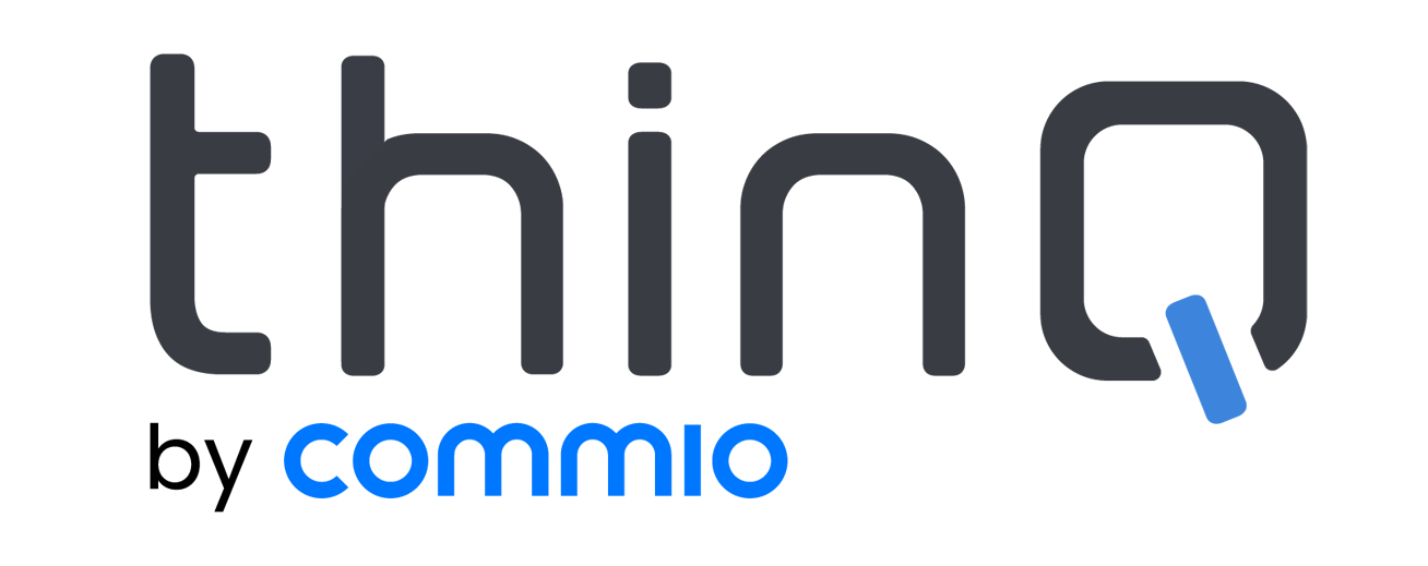 thinQ logo