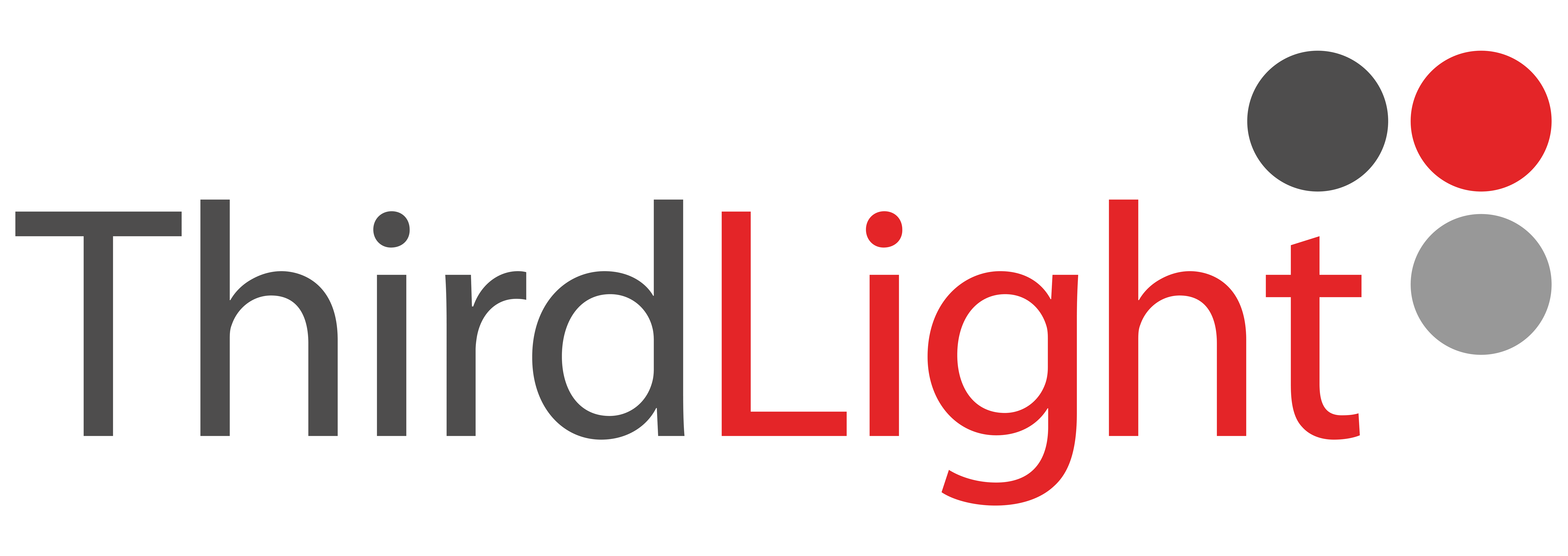 Third Light logo