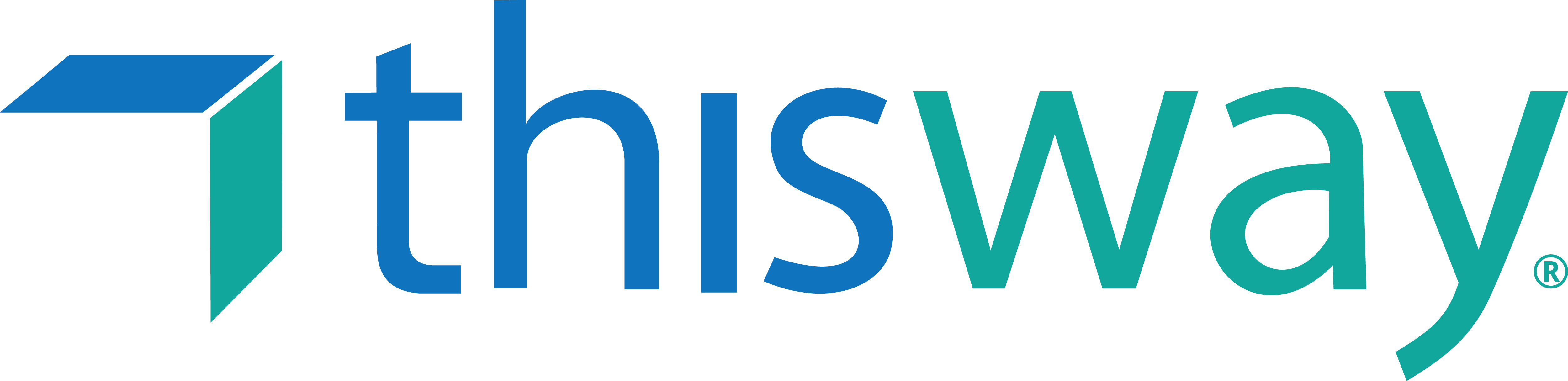 ThisWay logo