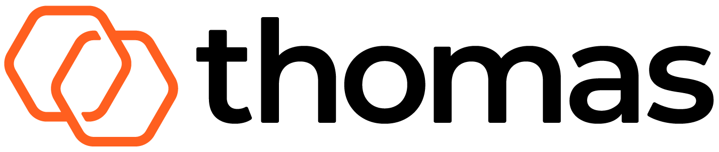 Thomas International logo