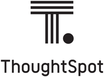 ThoughtSpot logo