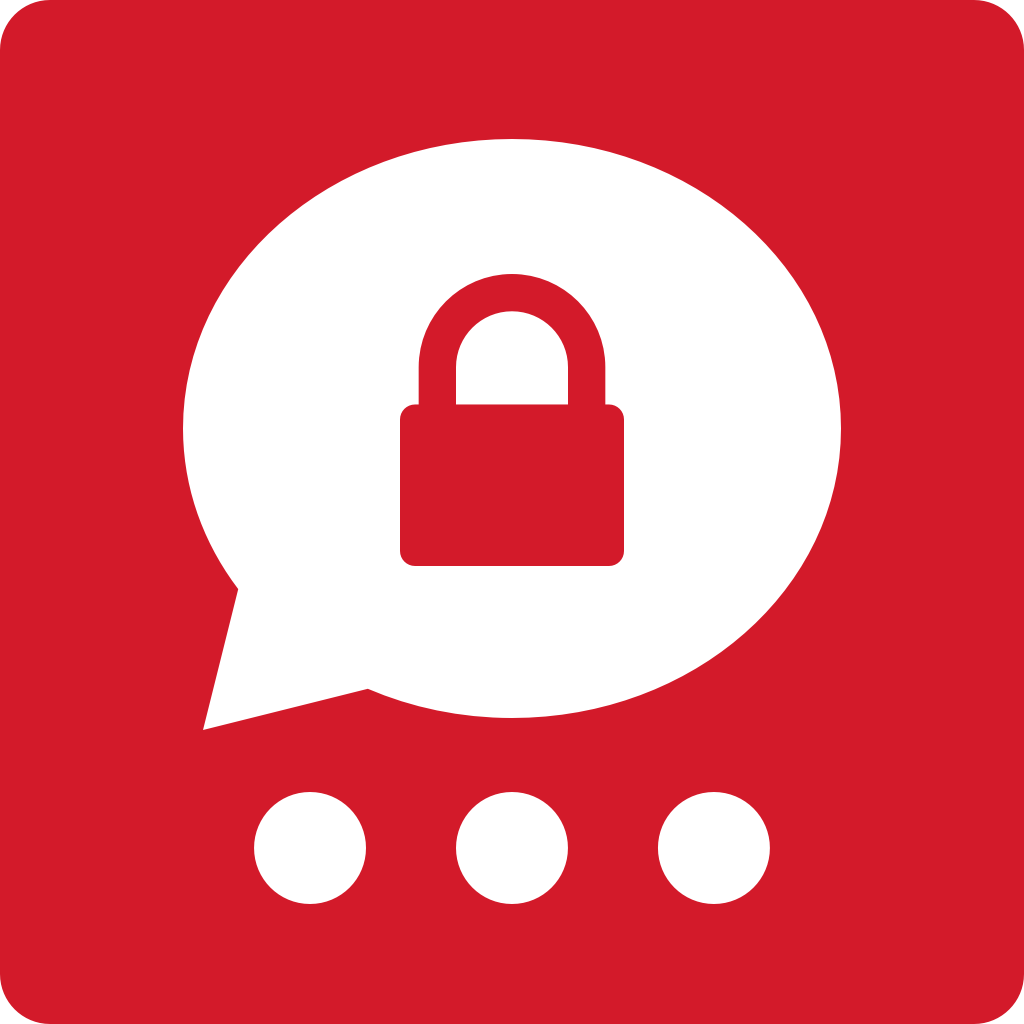 Threema OnPrem logo