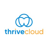 ThriveCloud logo