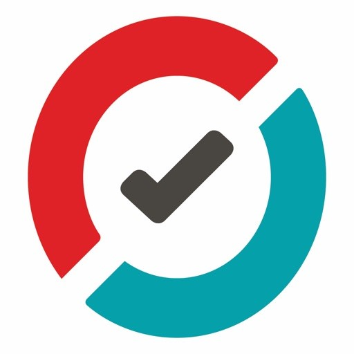 Ticked Off logo