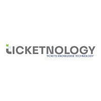 Ticket Booth logo