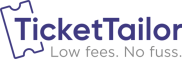 Ticket Tailor logo
