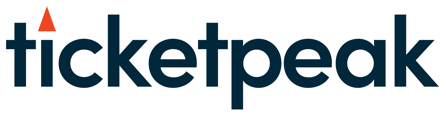 TicketPeak logo