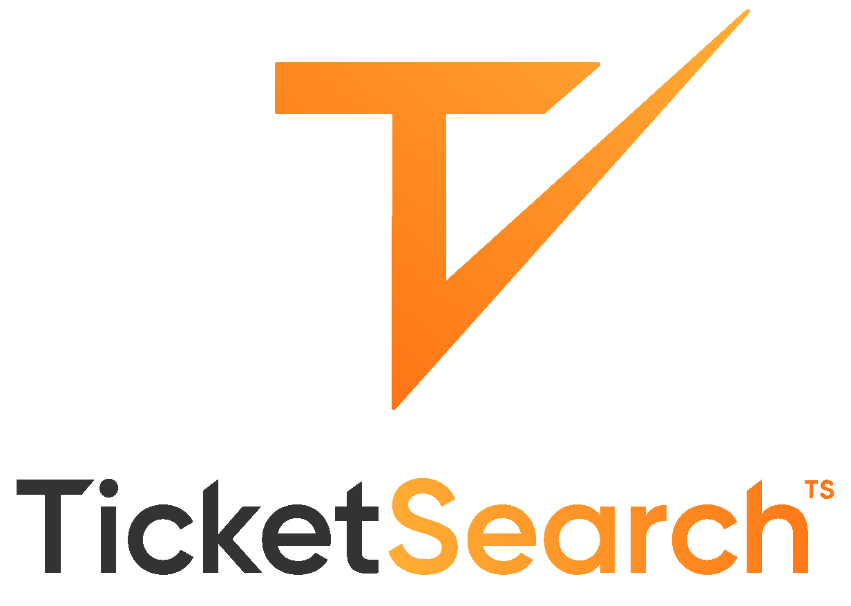 TicketSearch logo