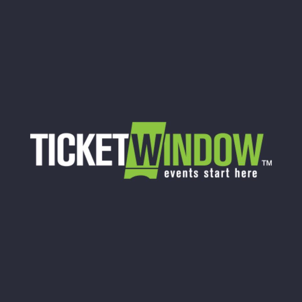 TicketWindow logo