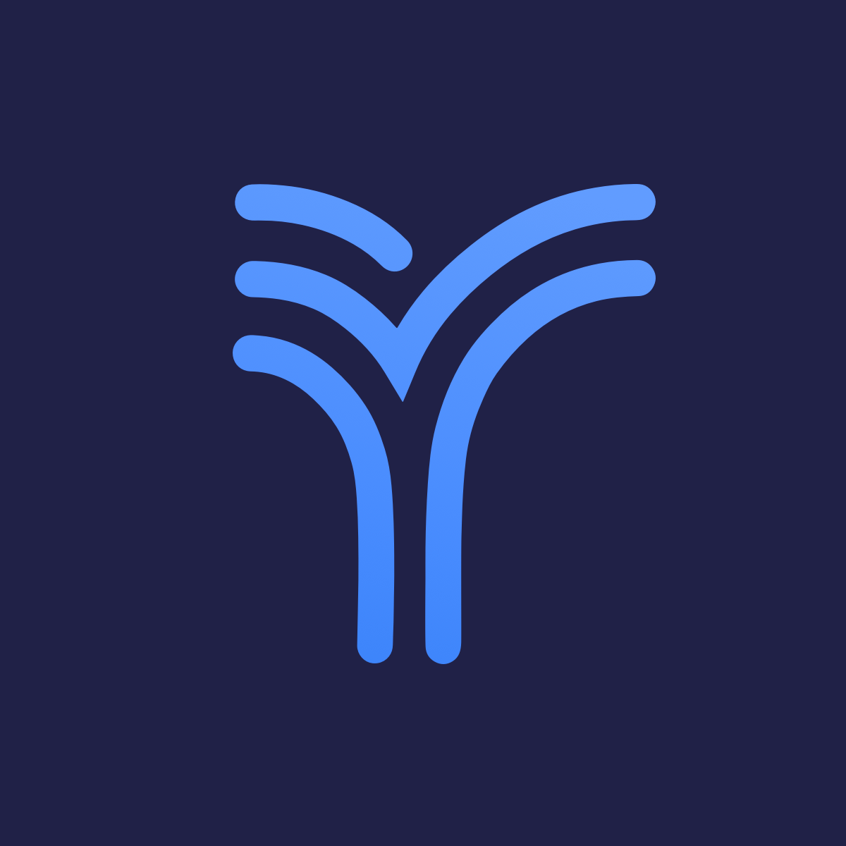 Tidely logo