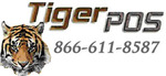 Tiger POS logo