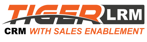 TigerLRM logo